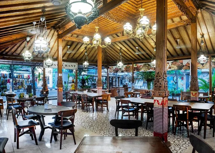 Dewi Sinta And Restaurant 3*