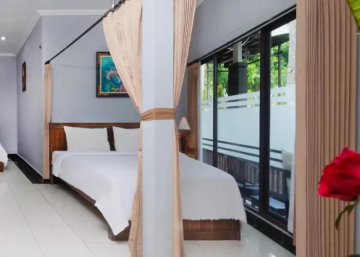 Hotel Dewi Sinta And Restaurant 3*