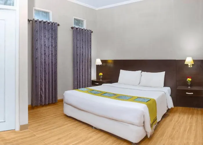 Dewi Sinta And Restaurant Hotel