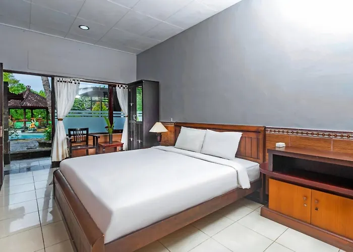 Hotel Dewi Sinta And Restaurant