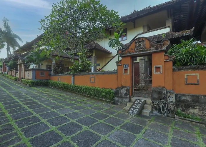 Dewi Sinta And Restaurant Hotel