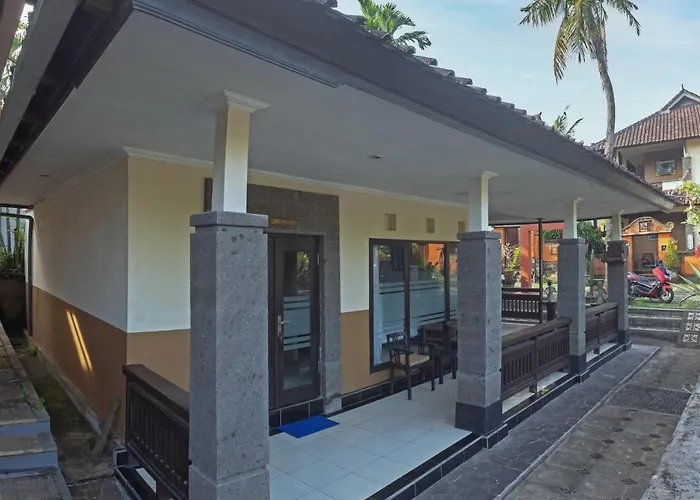 Dewi Sinta And Restaurant 3*