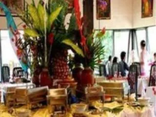 Dewi Sinta And Restaurant Hotel Tanah Lot