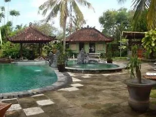 Dewi Sinta And Restaurant Hotel