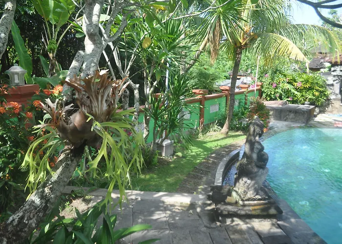 Hotel Dewi Sinta And Restaurant