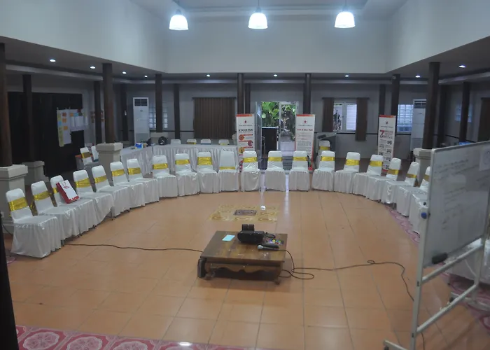 Dewi Sinta And Restaurant