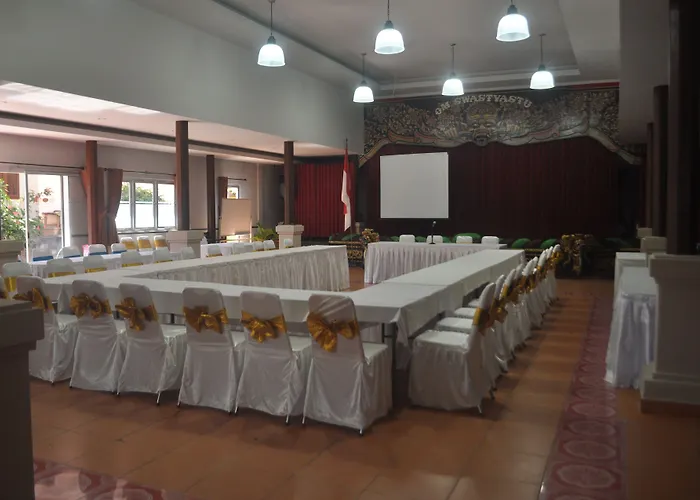 Hotel Dewi Sinta And Restaurant Tanah Lot