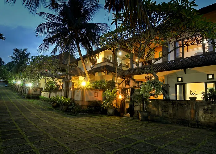 Hotel Dewi Sinta And Restaurant