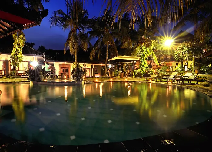 Dewi Sinta And Restaurant