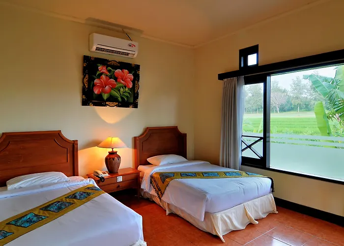 Hotel Dewi Sinta And Restaurant