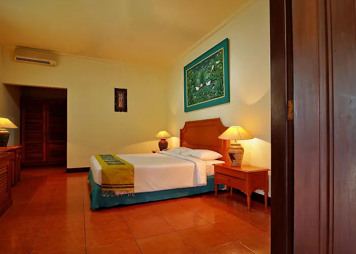 Dewi Sinta And Restaurant Hotel