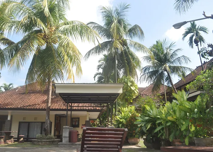 Dewi Sinta And Restaurant Hotel 3*