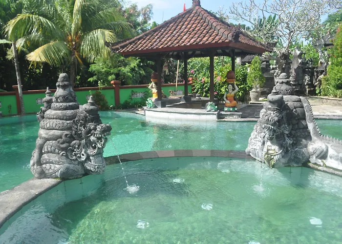 Dewi Sinta And Restaurant Hotel