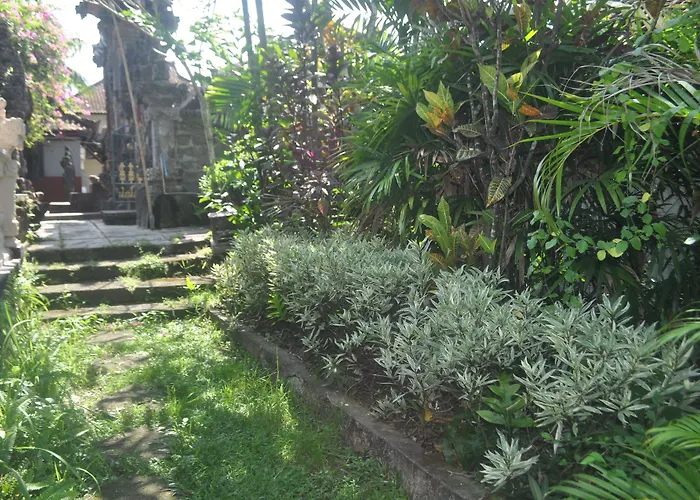 Dewi Sinta And Restaurant Hotel Tanah Lot