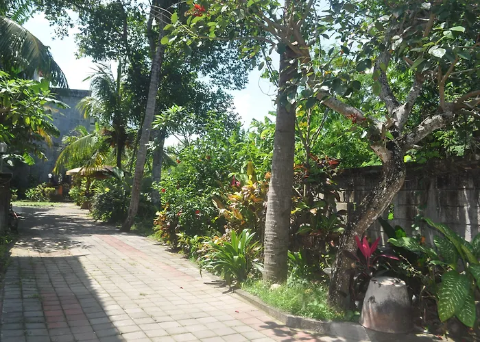 Dewi Sinta And Restaurant Hotel 3*