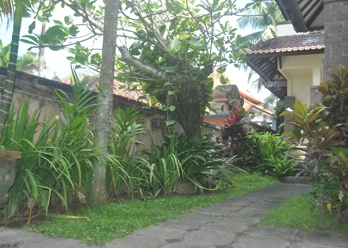 Dewi Sinta And Restaurant