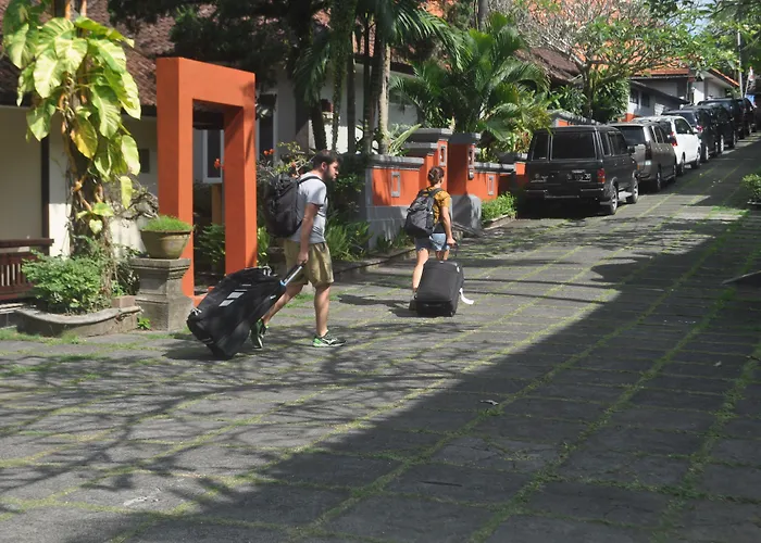 Dewi Sinta And Restaurant Hotel