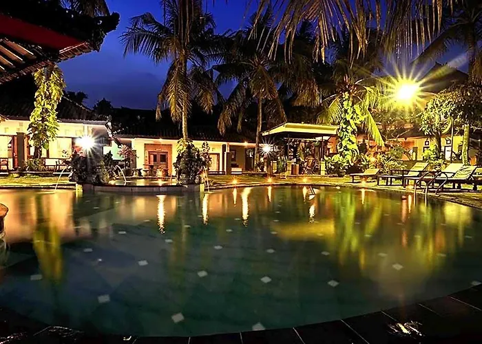 Dewi Sinta And Restaurant