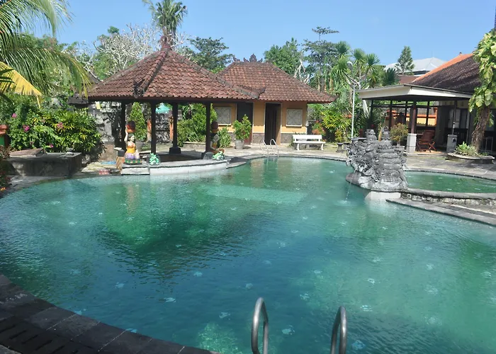 Dewi Sinta And Restaurant