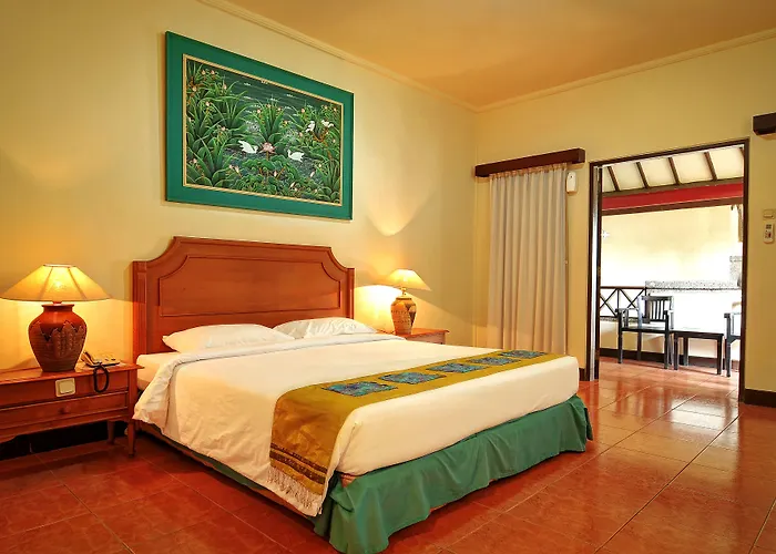 Dewi Sinta And Restaurant 3*