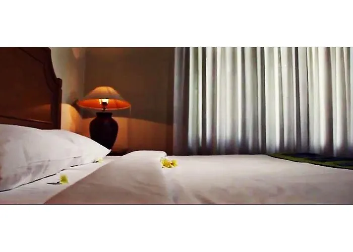 Dewi Sinta And Restaurant Hotel