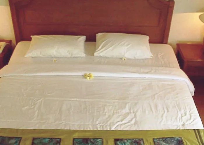Dewi Sinta And Restaurant 3* Tanah Lot