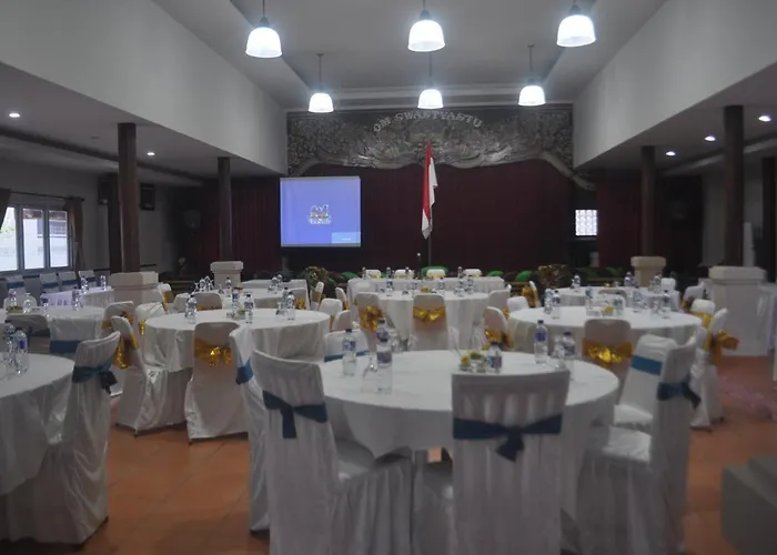 Hotel Dewi Sinta And Restaurant Tanah Lot