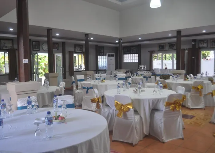 Dewi Sinta And Restaurant 3* Tanah Lot
